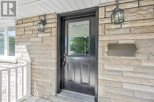 221 Gray Road, Hamilton, ON - Outdoor With Exterior