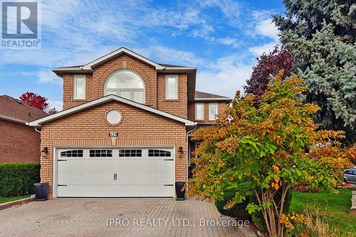 629 Avonwick Avenue, Mississauga, ON - Outdoor