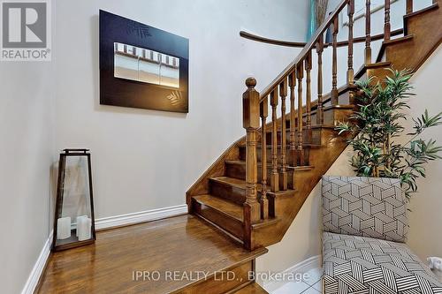 629 Avonwick Avenue, Mississauga, ON - Indoor Photo Showing Other Room