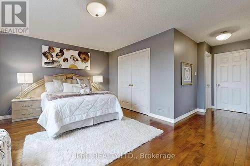 629 Avonwick Avenue, Mississauga, ON - Indoor Photo Showing Bedroom