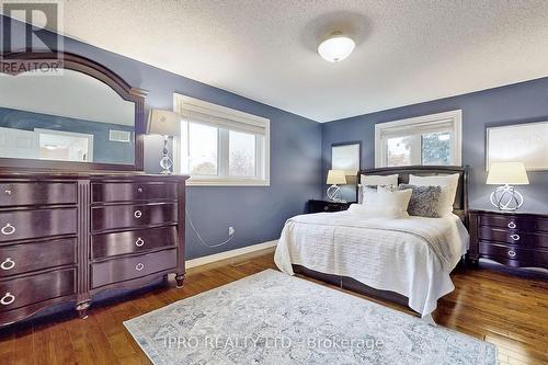 629 Avonwick Avenue, Mississauga, ON - Indoor Photo Showing Bedroom