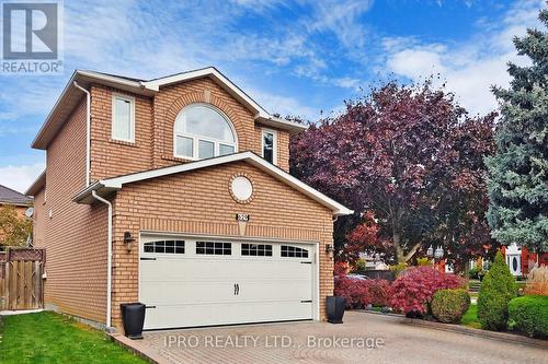 629 Avonwick Avenue, Mississauga, ON - Outdoor