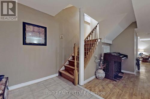 629 Avonwick Avenue, Mississauga, ON - Indoor Photo Showing Other Room