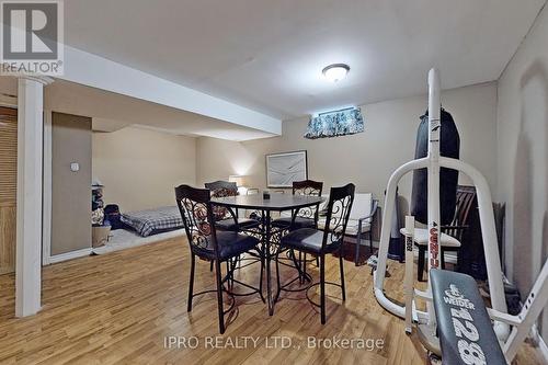 629 Avonwick Avenue, Mississauga, ON - Indoor