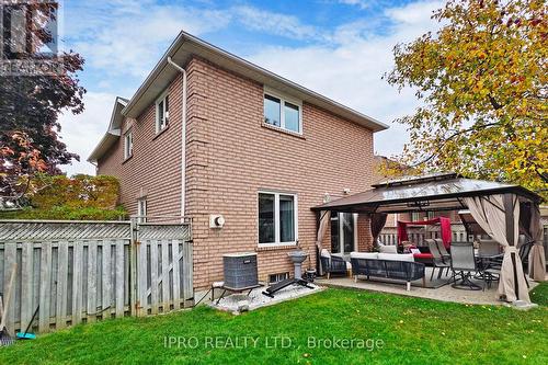 629 Avonwick Avenue, Mississauga, ON - Outdoor With Deck Patio Veranda With Exterior