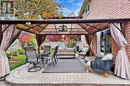 629 Avonwick Avenue, Mississauga, ON - Outdoor With Deck Patio Veranda With Exterior