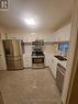 727 - 4645 Jane Street, Toronto, ON  - Indoor Photo Showing Kitchen With Double Sink 