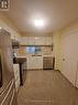 727 - 4645 Jane Street, Toronto, ON  - Indoor Photo Showing Kitchen With Double Sink 