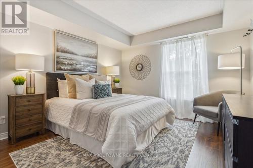 305 - 4005 Kilmer Drive, Burlington, ON - Indoor Photo Showing Bedroom