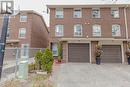 12 - 12 Eden Park, Brampton, ON  - Outdoor With Exterior 