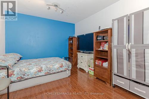 12 - 12 Eden Park, Brampton, ON - Indoor Photo Showing Bedroom