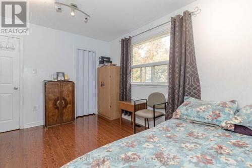 12 - 12 Eden Park, Brampton, ON - Indoor Photo Showing Bedroom