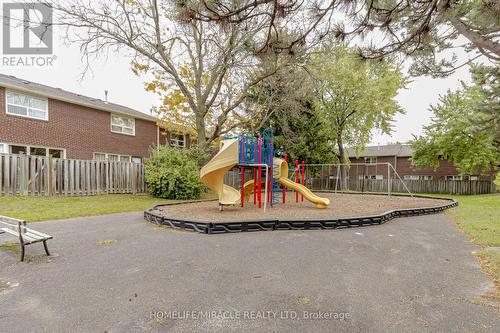 12 - 12 Eden Park, Brampton, ON - Outdoor