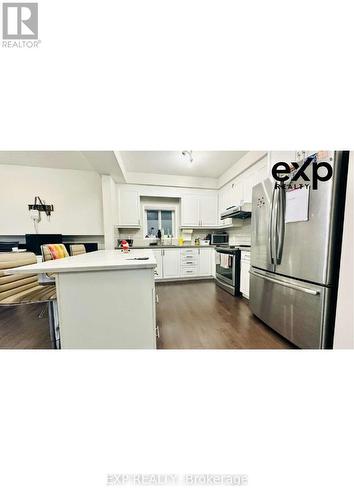 283 Buttonbush Street, Waterloo, ON -  Photo Showing Kitchen