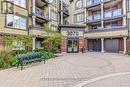 103 - 3070 Rotary Way, Burlington, ON  - Outdoor 