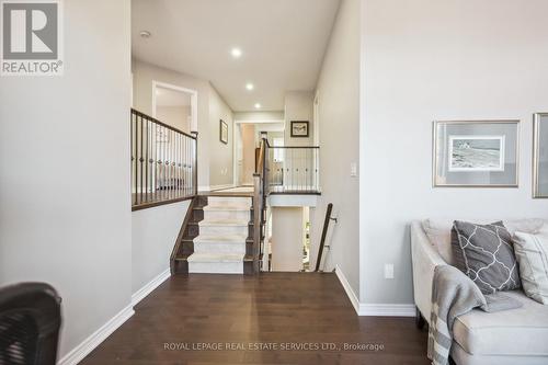 277 Landsborough Avenue, Milton, ON - Indoor Photo Showing Other Room