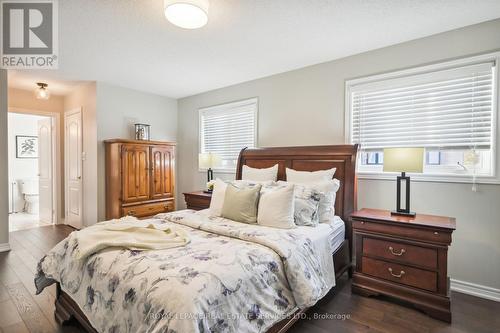 277 Landsborough Avenue, Milton, ON - Indoor Photo Showing Bedroom