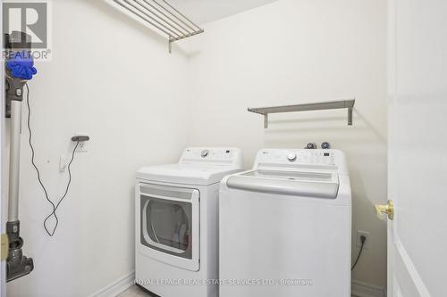 277 Landsborough Avenue, Milton, ON - Indoor Photo Showing Laundry Room