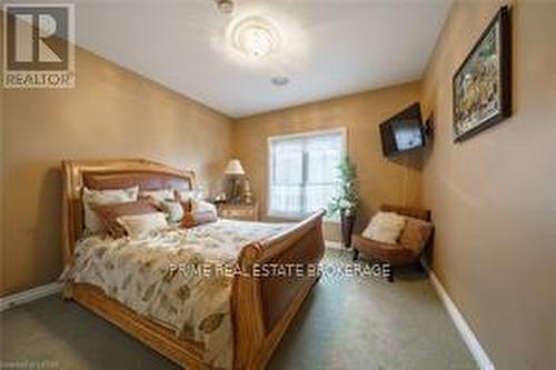 1561 Westchester Bourne Road, Thames Centre (Dorchester), ON - Indoor Photo Showing Bedroom