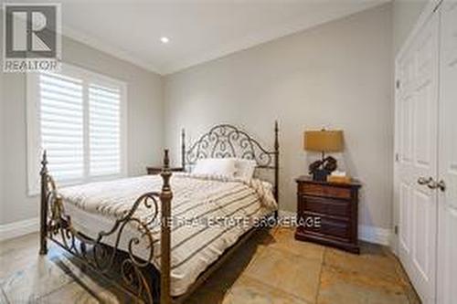 1561 Westchester Bourne Road, Thames Centre (Dorchester), ON - Indoor Photo Showing Bedroom