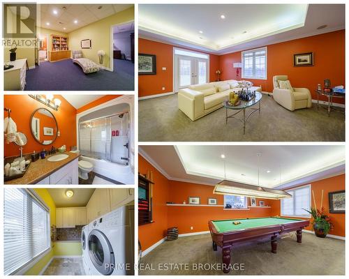 1561 Westchester Bourne Road, Thames Centre (Dorchester), ON - Indoor Photo Showing Other Room