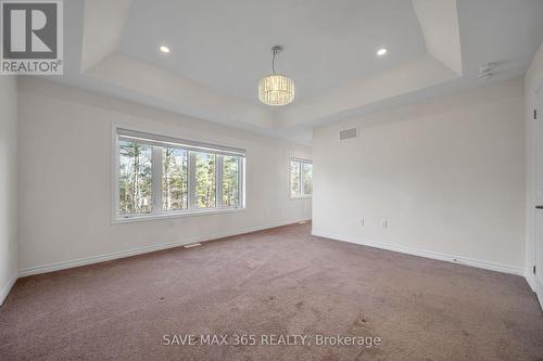 58 Stother Crescent, Bracebridge, ON - Indoor Photo Showing Other Room