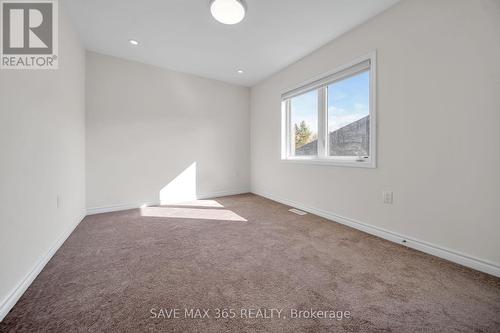 58 Stother Crescent, Bracebridge, ON - Indoor Photo Showing Other Room