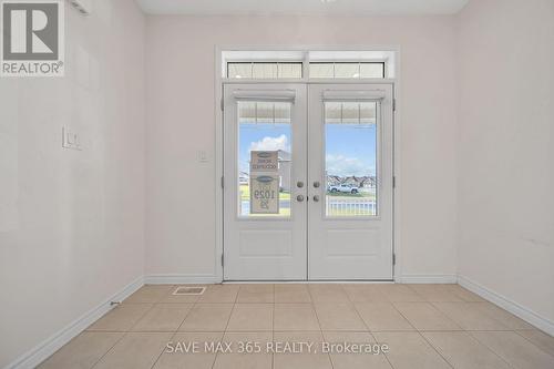 58 Stother Crescent, Bracebridge, ON - Indoor Photo Showing Other Room