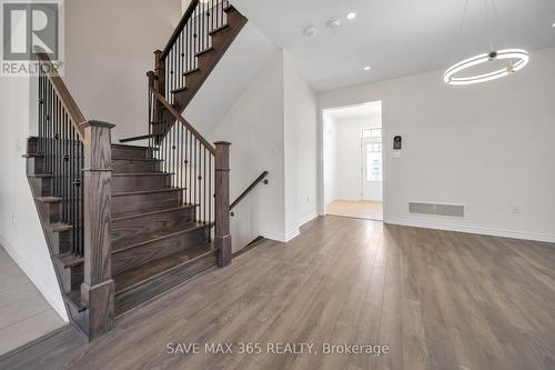 58 Stother Crescent, Bracebridge, ON - Indoor Photo Showing Other Room