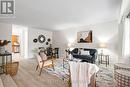 298 Waverly Street S, Oshawa (Vanier), ON  - Indoor Photo Showing Living Room 