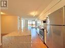 1008 - 29 Singer Court, Toronto, ON  - Indoor Photo Showing Kitchen 