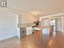 1008 - 29 Singer Court, Toronto, ON  - Indoor Photo Showing Kitchen 