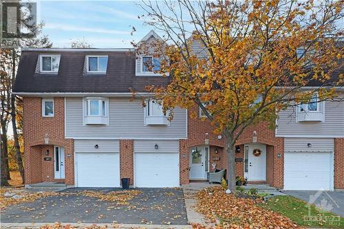 44 Almond Lane, Ottawa, ON - Outdoor With Facade