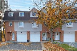 44 ALMOND LANE  Ottawa, ON K2L 3T4