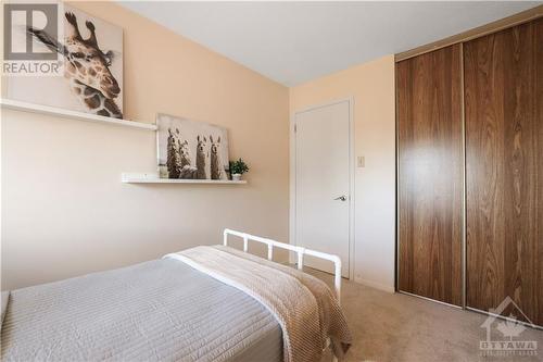 44 Almond Lane, Ottawa, ON - Indoor Photo Showing Bedroom