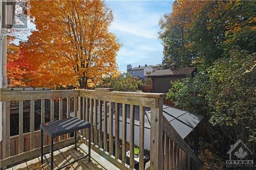 44 Almond Lane, Ottawa, ON - Outdoor