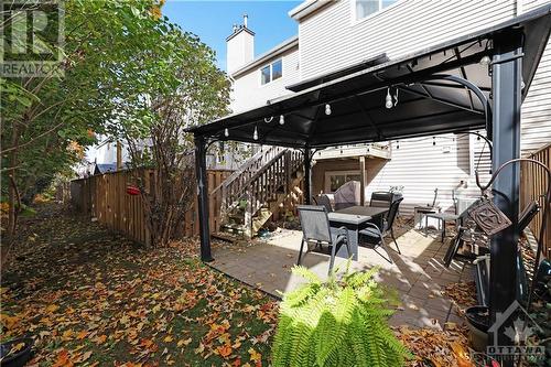 44 Almond Lane, Ottawa, ON - Outdoor