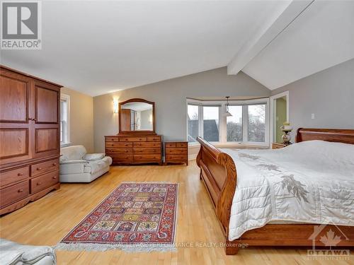 37 Charles Street, Ottawa, ON - Indoor Photo Showing Bedroom