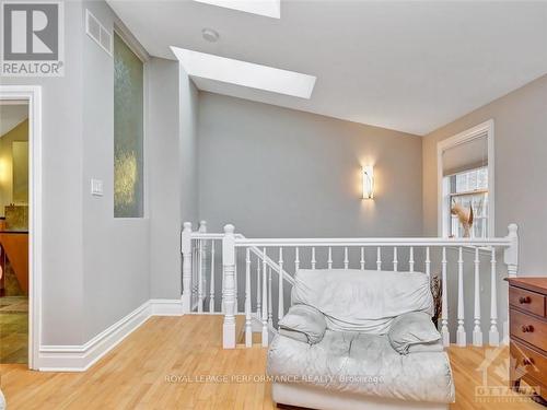 37 Charles Street, Ottawa, ON - Indoor Photo Showing Bedroom