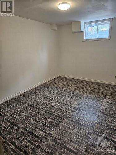 Basement Bedroom - 70 Nestow Drive, Ottawa, ON - Indoor Photo Showing Other Room