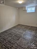 Basement Bedroom - 