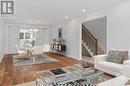 70 Nestow Drive, Ottawa, ON  - Indoor Photo Showing Living Room 