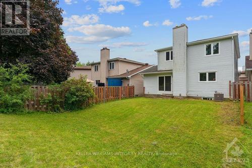 70 Nestow Drive, Ottawa, ON - Outdoor