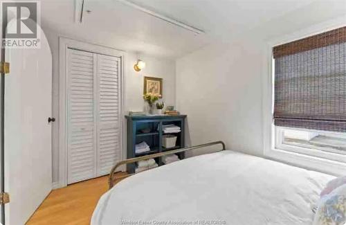 571 4Th Boulevard, Kingsville, ON - Indoor Photo Showing Bedroom