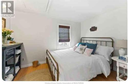 571 4Th Boulevard, Kingsville, ON - Indoor Photo Showing Bedroom