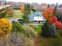 2101 10Th Side Road, Bradford West Gwillimbury, ON  - Outdoor With View 