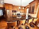 2101 10Th Side Road, Bradford West Gwillimbury, ON  - Indoor Photo Showing Kitchen 