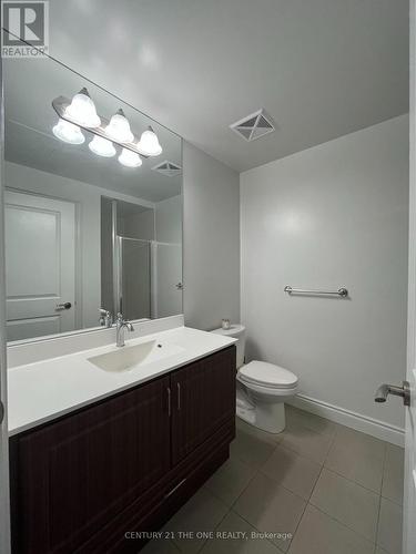 1012 - 99 South Town Centre Boulevard, Markham, ON - Indoor Photo Showing Bathroom