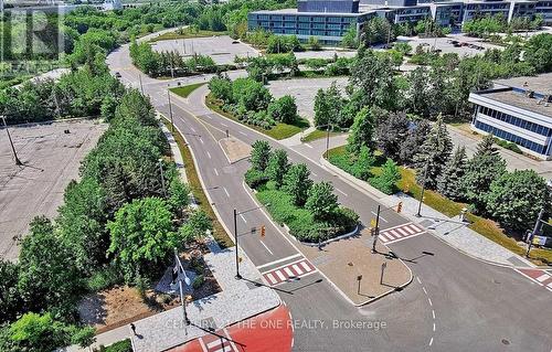 1012 - 99 South Town Centre Boulevard, Markham, ON - Outdoor