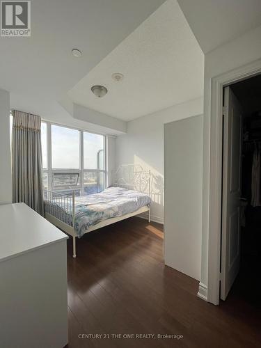 1012 - 99 South Town Centre Boulevard, Markham, ON - Indoor Photo Showing Bedroom